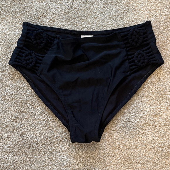 Xhilaration Other - Xhilaration White and Pink Clothing Care Label